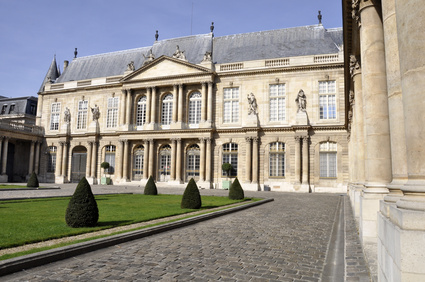 archives nationales paris 3